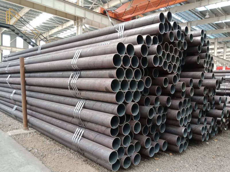 项城30CrMo合金无缝钢管