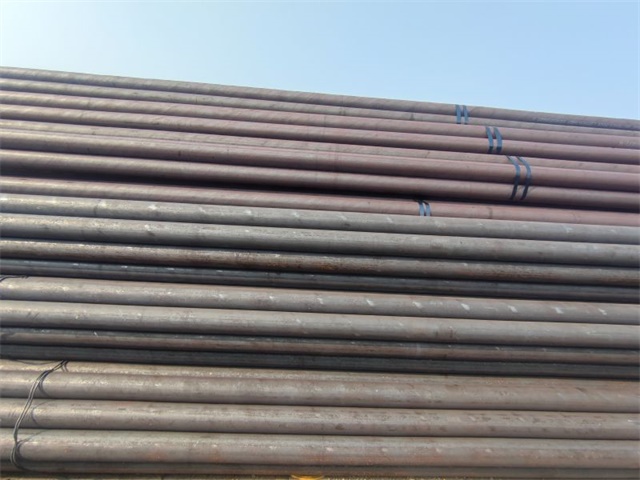 项城42CrMo无缝管多少钱一吨