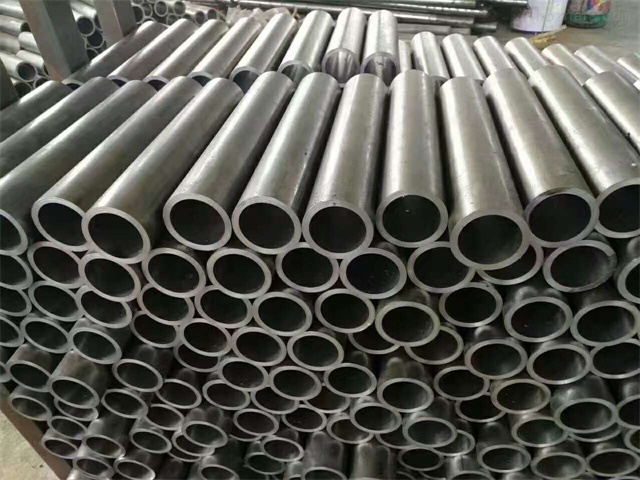 项城30CrMo精密无缝钢管