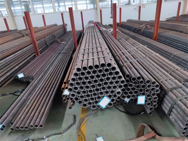 项城20G合金无缝钢管